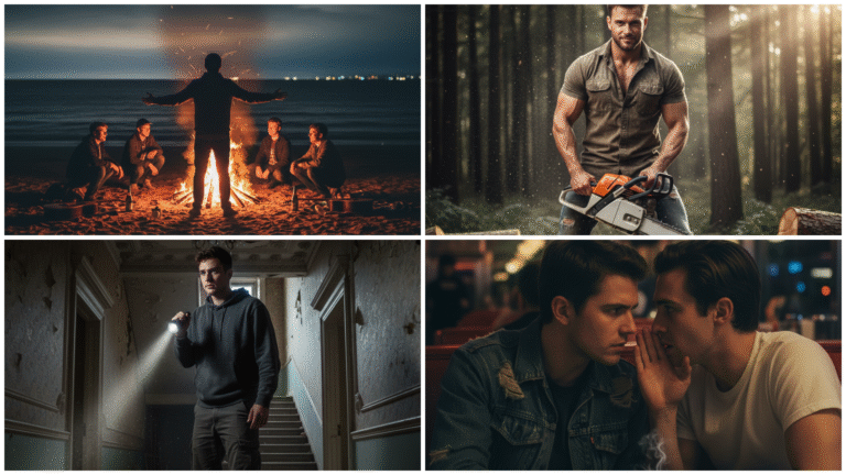 5 Unstoppable Rowdy Boy AI Prompts for Gemini Art - Part 5 Revealed!