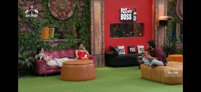 Tanya Mittal's Wild Bigg Boss 19 Ride: Bizarre Saree Rants, Amaal 'Bhaiya' Cringe, Classist Bombs & Media Meltdown!