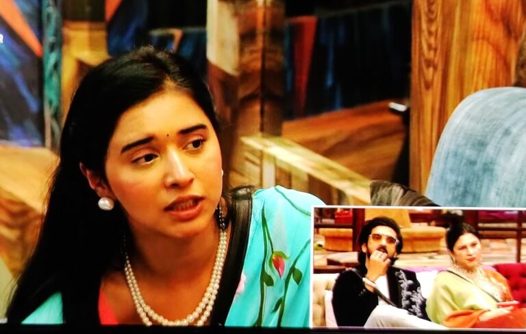 Bigg Boss 19 Grand Finale LIVE: Epic Reunions, Celeb Roasts & Trophy Drama – Gaurav or Farrhana for the Win?