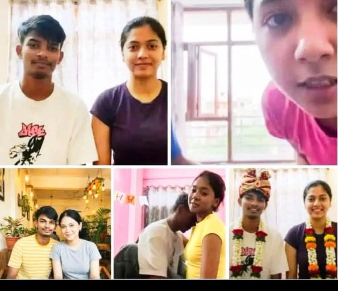 19 मिनट वायरल वीडियो का पूरा सच: केवल 1 रियल वीडियो है, बाकी सब AI फेक और एडिटेड फोटो