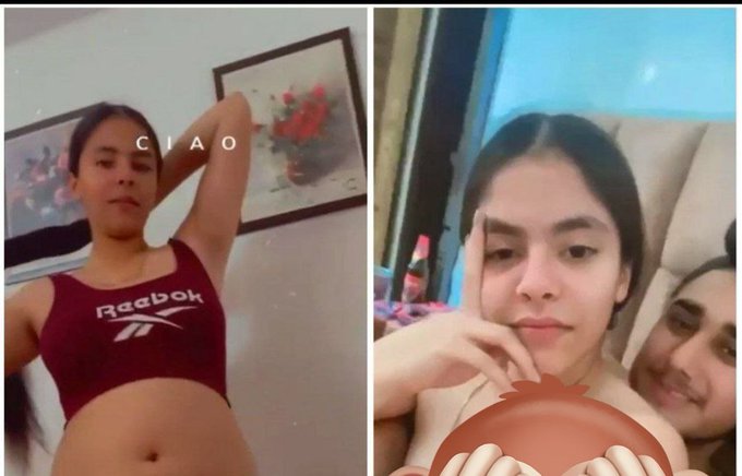 New Viral Girl Video 2025: Not An Actress, Not Deepfake – The Real Story Behind the Latest Clip!