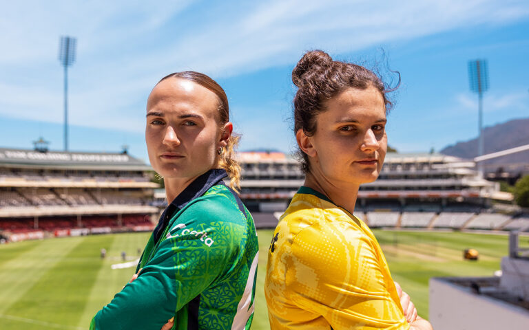 Laura Wolvaardt Eyes T20 World Cup Glory: SA Women vs Ireland T20I Series 2025 – Full Squads, Schedule & Live Streaming