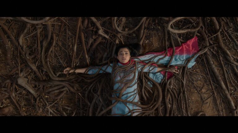 The Girlfriend Movie Review: Rashmika Mandanna’s Brave Attempt at Toxic Love Story – But Does It Roar or Just Growl