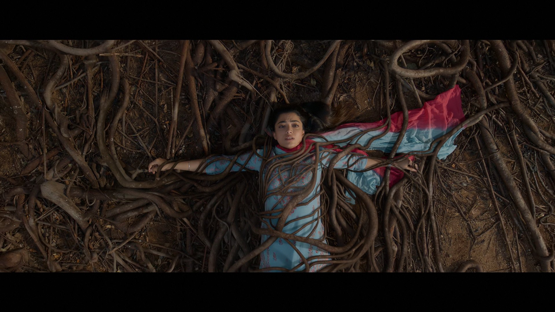 The Girlfriend Movie Review: Rashmika Mandanna’s Brave Attempt at Toxic Love Story – But Does It Roar or Just Growl