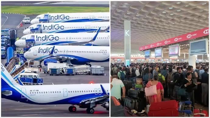 IndiGo Crisis: Aviation Minister Slams Airline – "Maximum Accountability on IndiGo" | Full Timeline & Passenger Relief Guide
