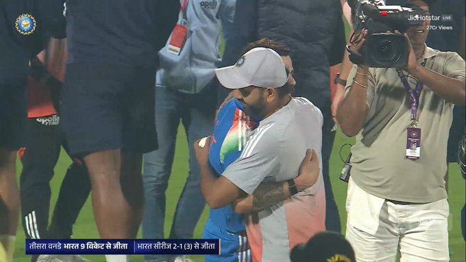 Virat Kohli Today: 65* off 45 Balls – But the Real Score Was South Africa’s Bowlers = 0/10 Confidence