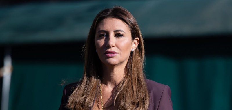 Alina Habba Disqualified as NJ US Attorney: Appeals Court Upholds FVRA Violation in Trump Pick