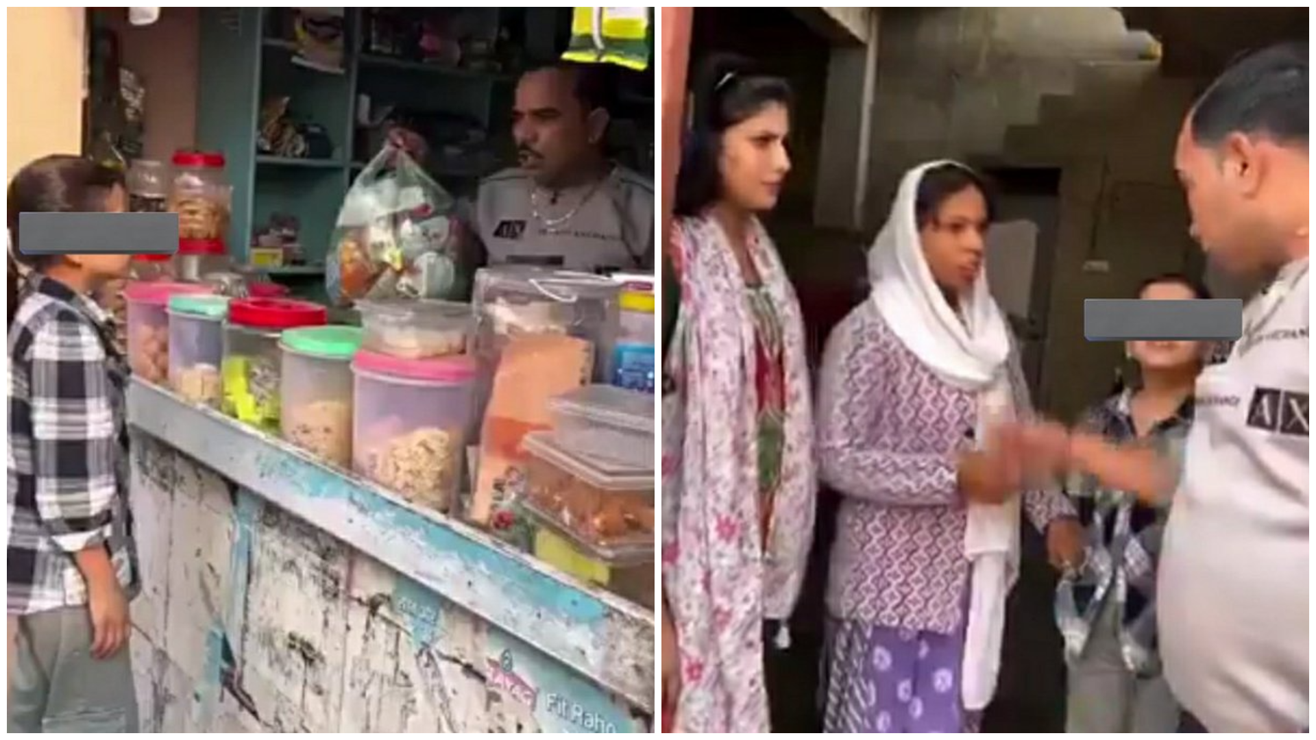 Shadab Jakati Child Video Controversy: Why His “Mommy Kitni Khoobsurat Hogi” Joke Crossed Every Line