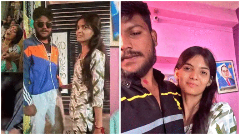 Saksham Tate Murder Nanded: Caste Angle Fake? Full Truth Behind the Tragic Killing