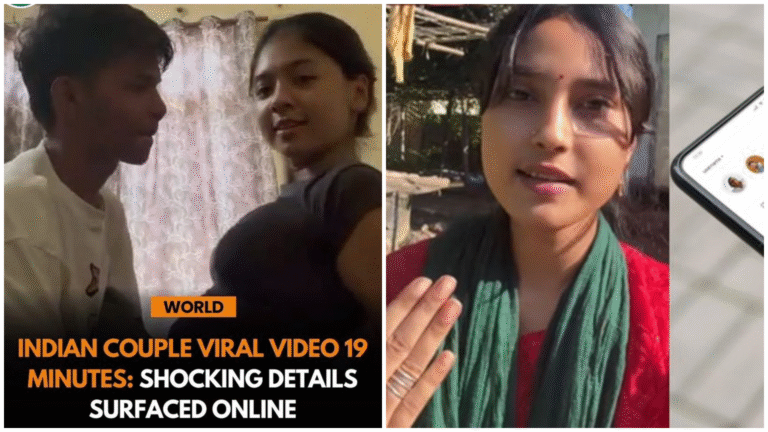 19-Minute MMS Viral Video on Instagram: Don't Share It – Legal Risks, Sweet Zannat Mix-Up & Full Controversy Explained