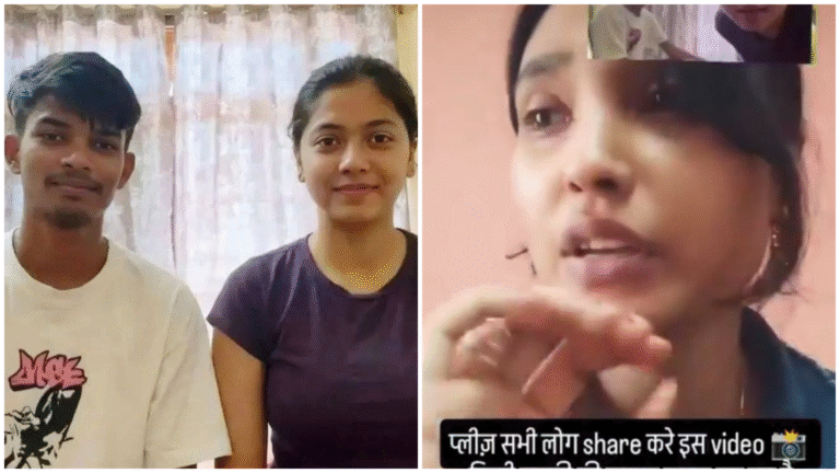 19 मिनट वायरल वीडियो का डरावना सच: ये असली है या AI का खतरनाक खेल? Sweet Zannat से Babydoll Archi तक पूरी कहानी